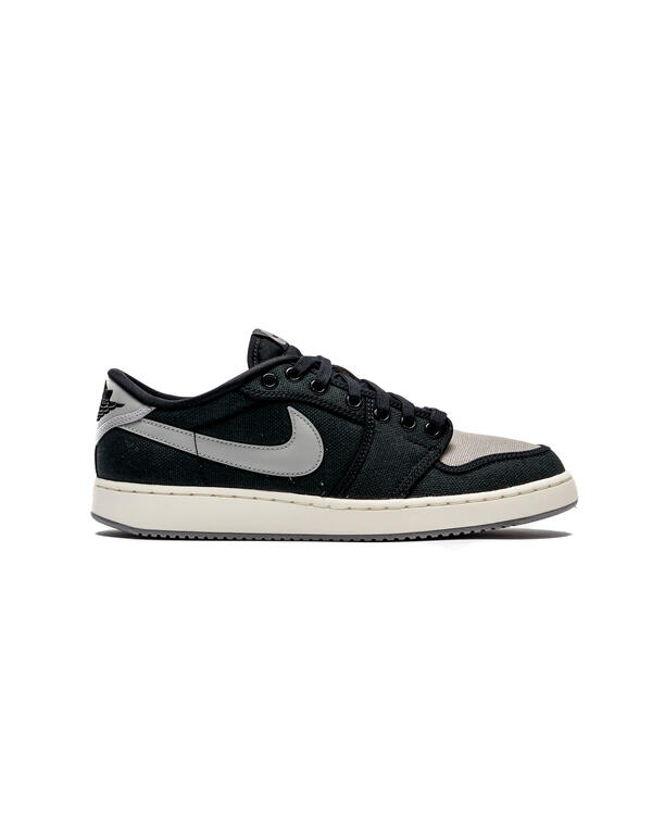 AIR Jordan RETRO 1 KO LOW 'Shadow'